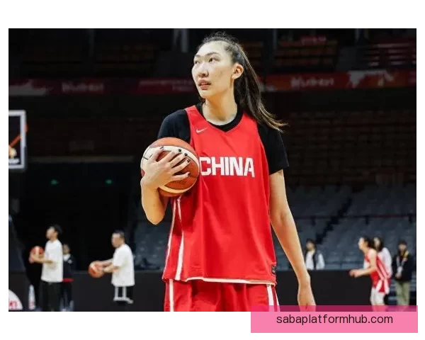 韩旭不回WCBA全力备战重返WNBA 曾效力纽约自由人经历丰富